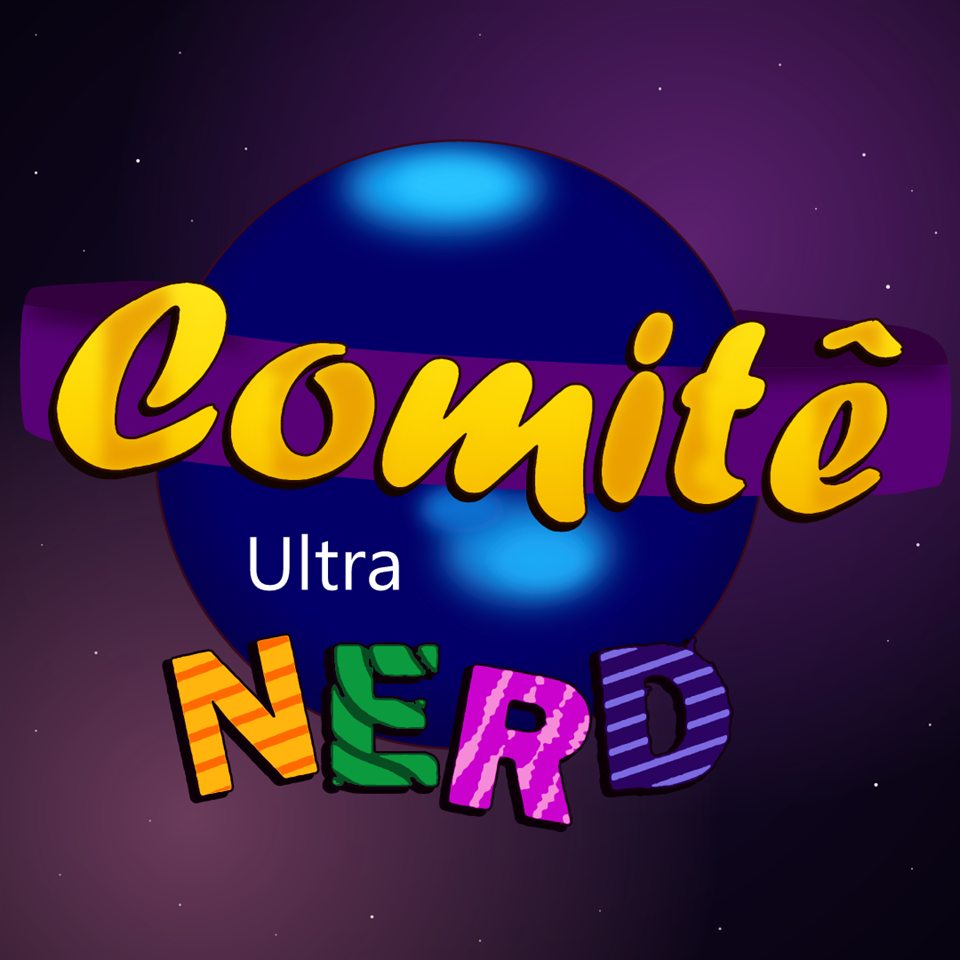 Comitê Ultra Nerd, o calendário geek do Brasil